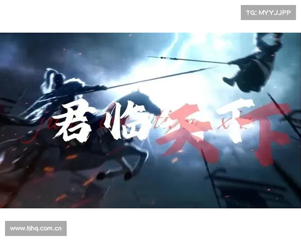 真王手游-真王手游版：真王王者之争，天下豪杰竞逐天下