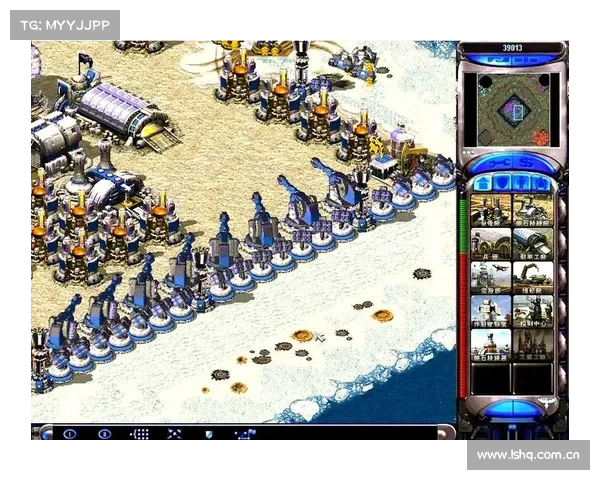 红警超级武器使用指南 红警超级武器使用指南