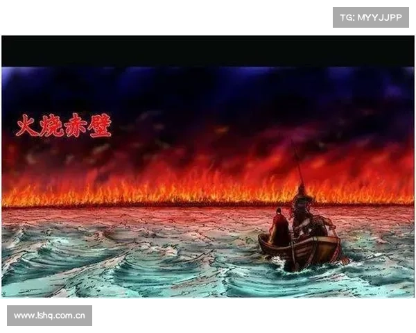 草船夺宝秘诀:横渡赤壁湖,巧取东风势 草船夺宝秘诀:横渡赤壁湖,巧取东风势