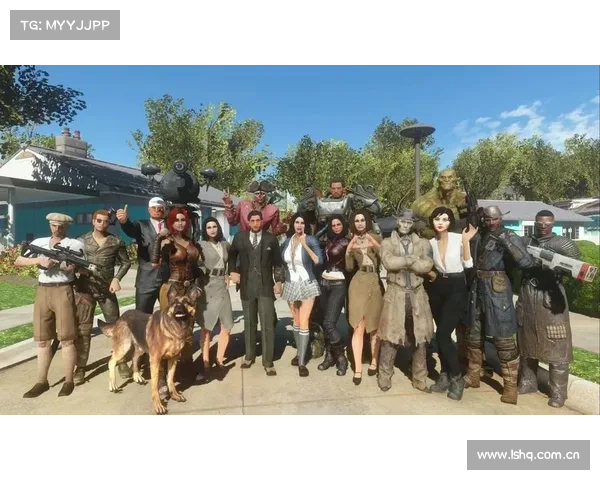 辐射4查询NPC代码方法大揭秘 辐射4查询NPC代码方法大揭秘