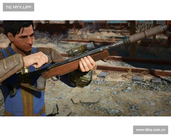 辐射4:探索附魔之道,打造强力武器 辐射4:探索附魔之道,打造强力武器