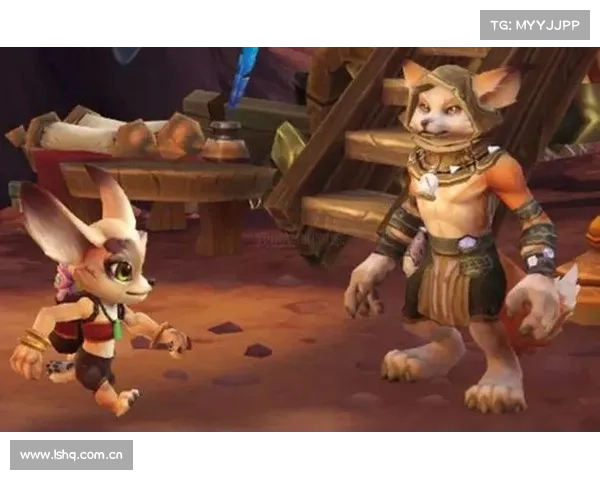 魔兽世界剑鱼人盟友升级攻略